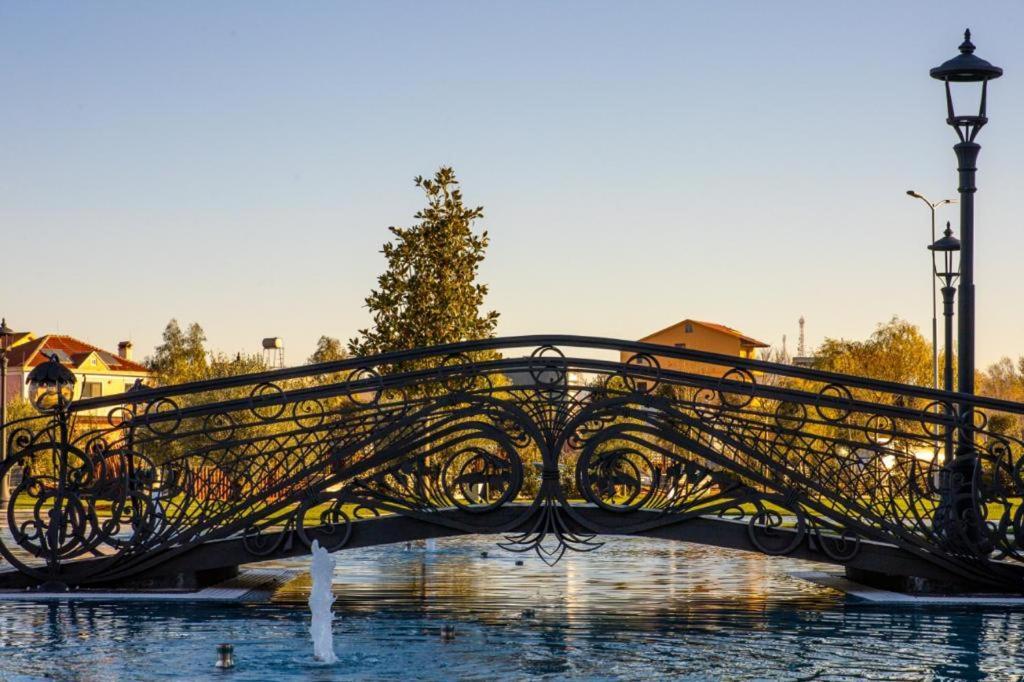 Ajman Park & Resorts Shijak Exterior photo