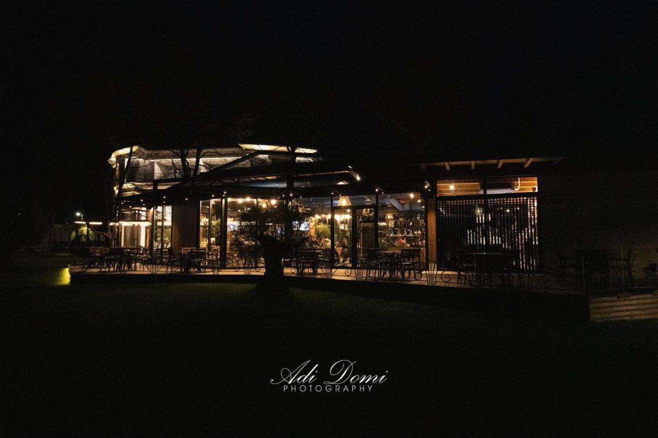 Ajman Park & Resorts Shijak Exterior photo