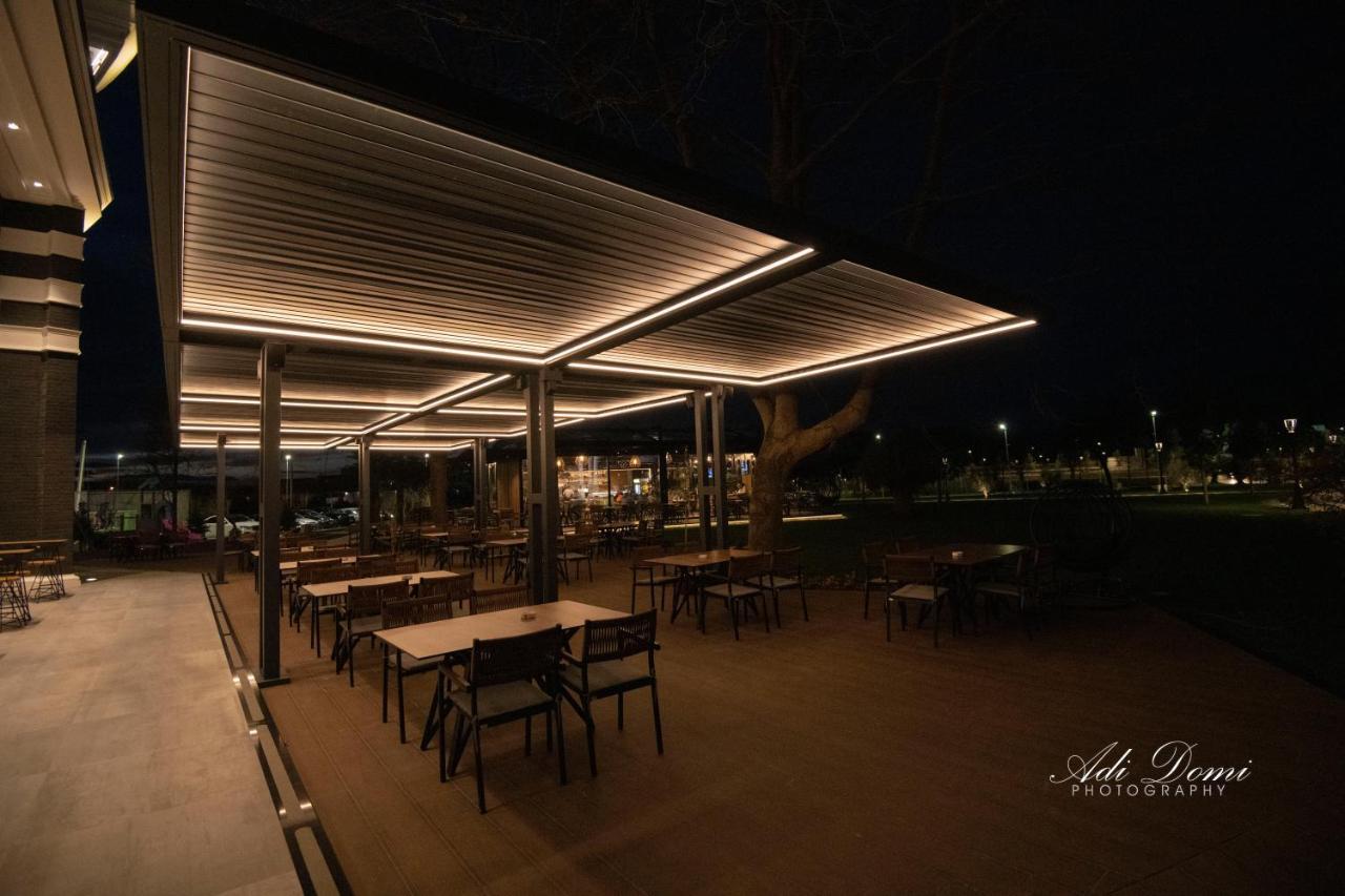 Ajman Park & Resorts Shijak Exterior photo