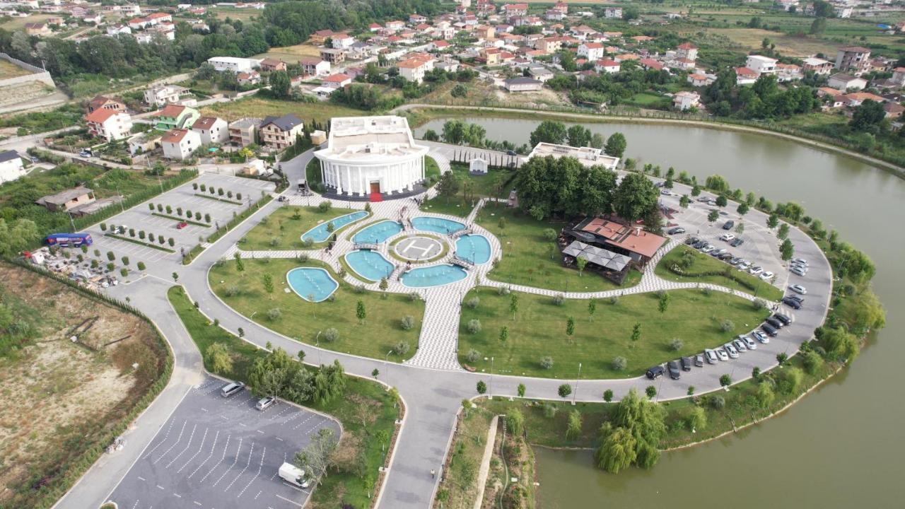 Ajman Park & Resorts Shijak Exterior photo